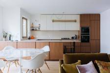 Raphaëlle & Pauline LE NORCY & JADEAU - OÏKOS ARCHITECTES