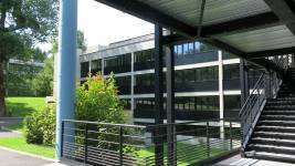 Richard BLAIN - CASE ARCHITECTE