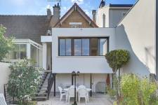 Mahmoud ABASSI - STAND'ART