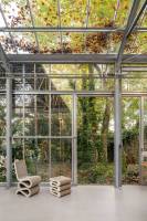 Marcos G. ROJO - ARCHITECTURE UNSTRICTLY SPEAKING