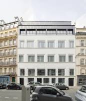 Marcos G. ROJO - ARCHITECTURE UNSTRICTLY SPEAKING