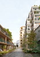 Marcos G. ROJO - ARCHITECTURE UNSTRICTLY SPEAKING