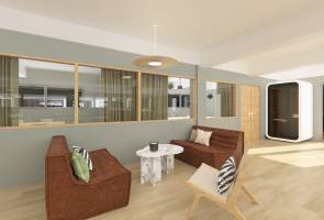 Pauline BEAUJANOT - PAULINE BEAUJANOT