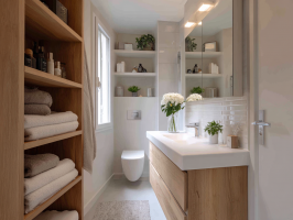 Mahmoud ABASSI - STAND'ART