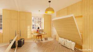 Samantha DE LUCA - ATELIER SDe