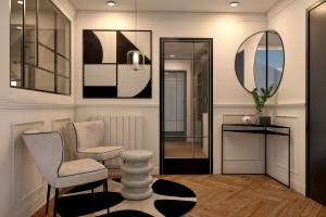 Jessica PAYET - Jessica Payet Interior Design