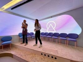 Romaric LE TIEC - ROMARIC LE TIEC